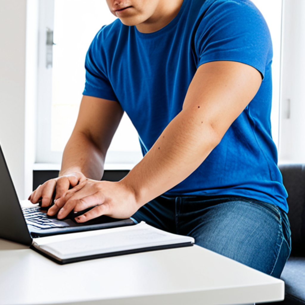 Focused Study Session**
A student fully clothed, wearing comfortable clothes (jeans and a t-shirt), sits at a desk in a bright, modern apartment, studying information security. Books and a laptop are open, displaying code or diagrams. A cup of coffee sits nearby. Natural daylight fills the room. safe for work, appropriate content, fully clothed, professional learning environment, perfect anatomy, correct proportions, natural pose, well-formed hands, proper finger count, natural body proportions, high quality, family-friendly.
**