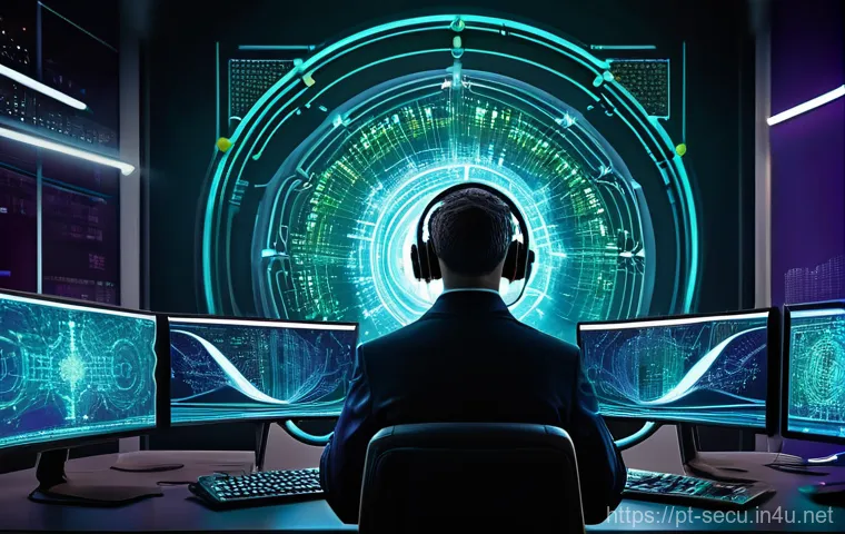 정보보안기사 취득 후 대기업 정보보안 팀 합류기 - **Prompt:** A proud cybersecurity professional (male, female, or non-binary) in a sophisticated corp... 정보보안기사 취득 후 대기업 정보보안 팀 합류기 - **Prompt:** A proud cybersecurity professional (male, female, or non-binary) in a sophisticated corp...