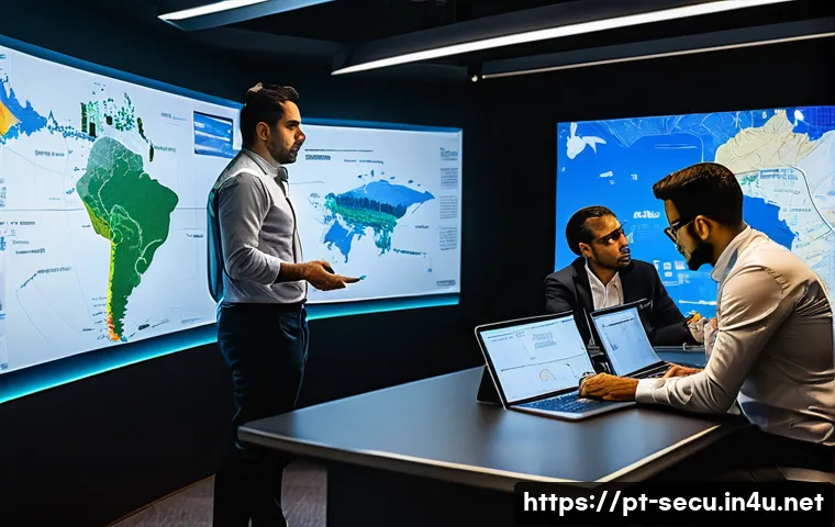 Descubra as 7 carreiras em Segurança da Informação com os melhores salários em Portugal 4 정보보안기사와 관련된 직무별 연봉 분석 관련 이미지 2